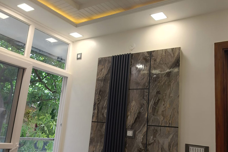 Effortless Construction of Your Dream Home