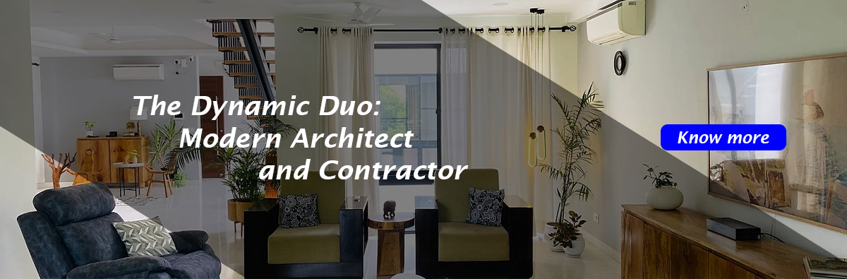 Effortless Construction of Your Dream Home