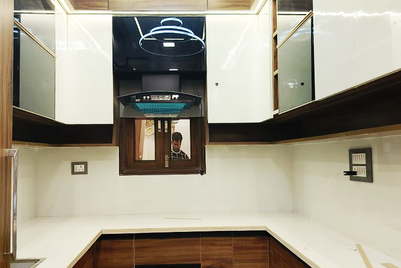 Effortless Construction of Your Dream Home