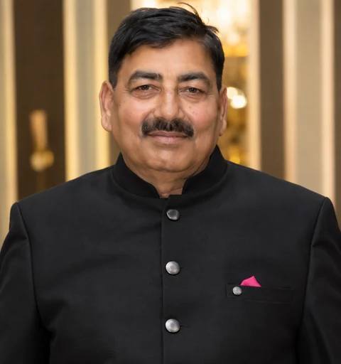 Yashpal Singh, Chaudhary Properties